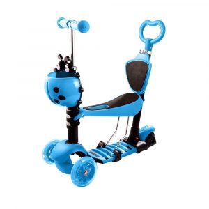 Մանկական ինքնագլոր զատիկ