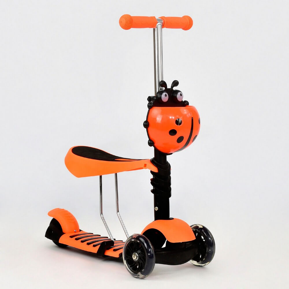 Մանկական ինքնագլոր զատիկ