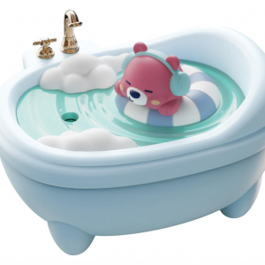 Օդը խոնավեցնող սարք արջուկ