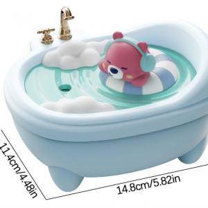 Օդը խոնավեցնող սարք արջուկ