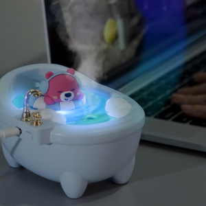 Օդը խոնավեցնող սարք արջուկ