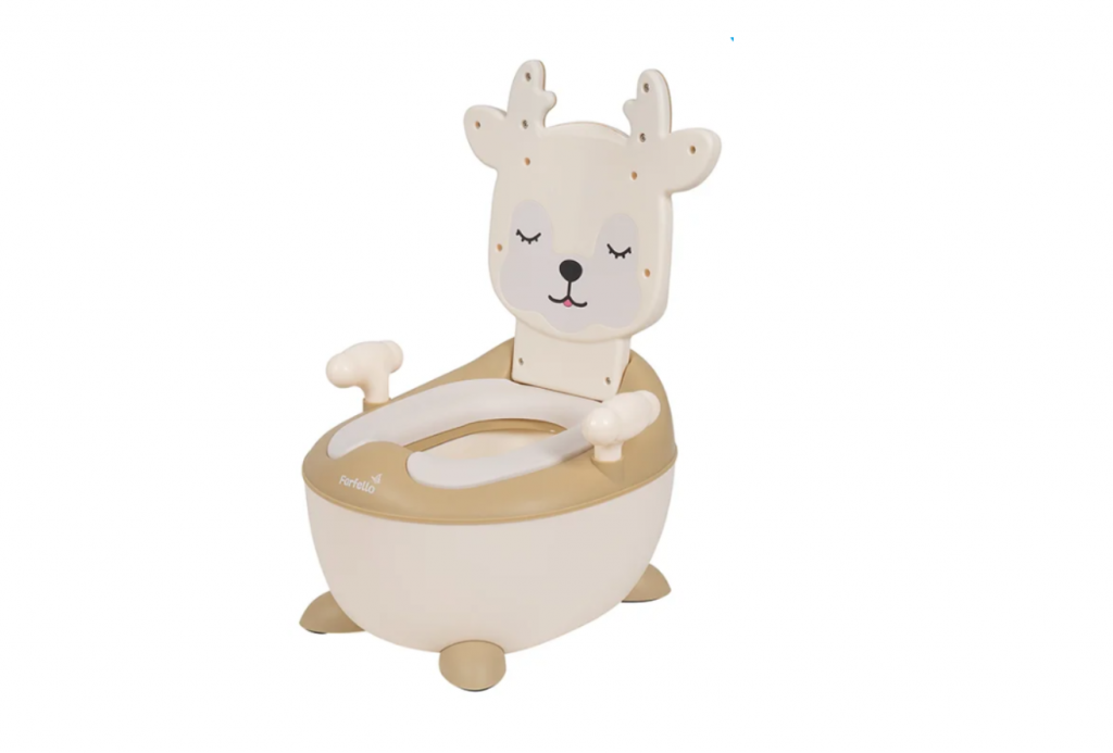 Գիշերանոթ եղնիկ երաժշտական