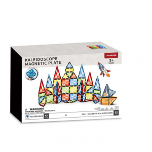 Մագնիսական կոնստրուկտոր 50 դետալ