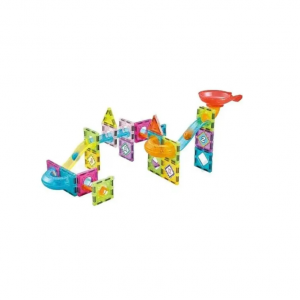 Մագնիսական կոնստրուկտոր 61 դետալ