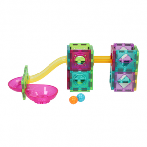 Մագնիսական կոնստրուկտոր 47 դետալ