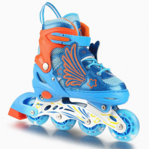 Մանկական անվաչմուշկ