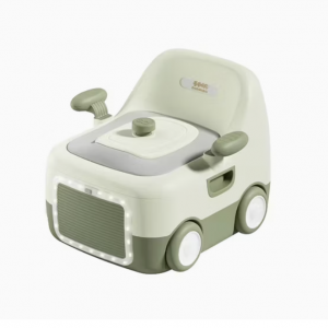 Մանկական գիշերանոթ լույսով