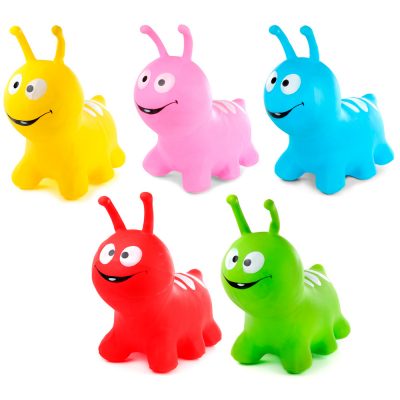 ցատկոտելու խաղալիք