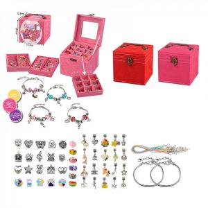 Զարդերի հավաքածու Pandora