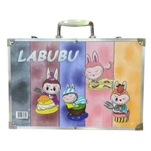 Նկարչական հավաքածու լաբուբու