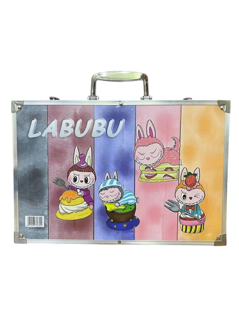 Նկարչական հավաքածու լաբուբու