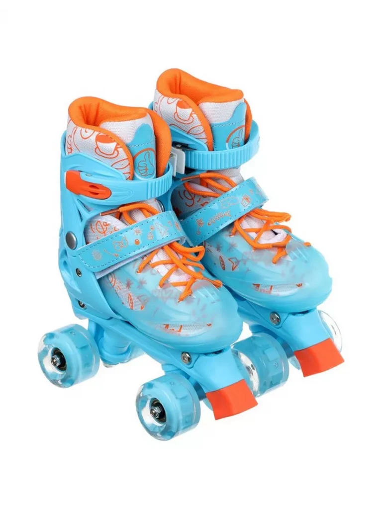 Մանկական անվաչմուշկ