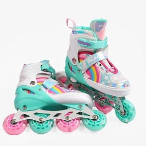 Մանկական անվաչմուշկ