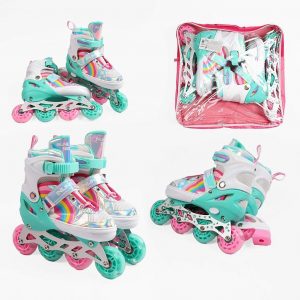 Մանկական անվաչմուշկ