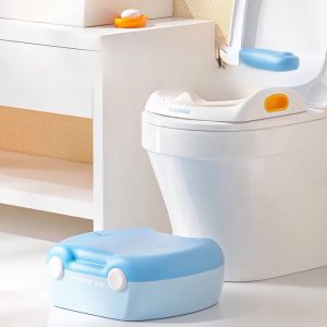 Մանկական գիշերանոթ ղեկով