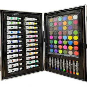 Նկարչական հավաքածու լաբուբու