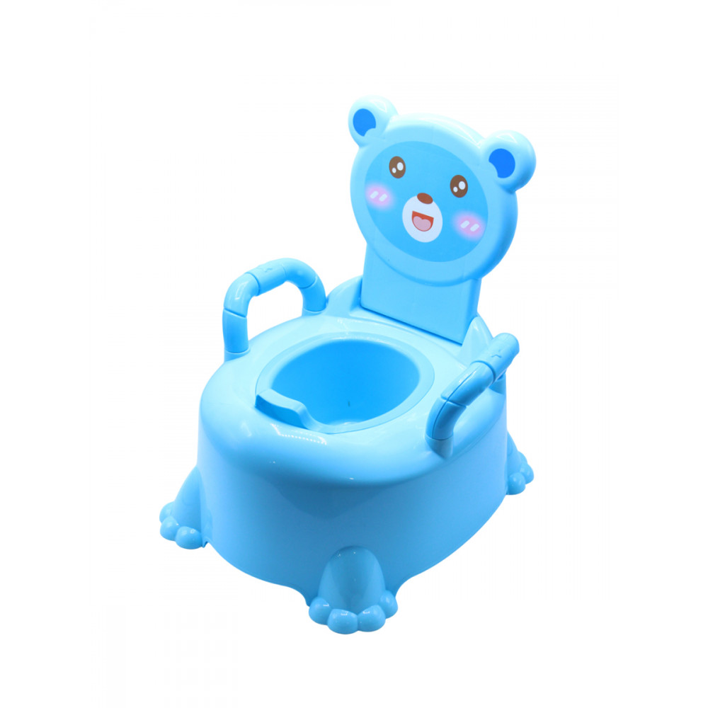 Մանկական գիշերանոթ արջուկ