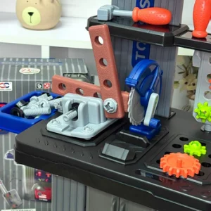 Մանկական գործիքների հավաքածու