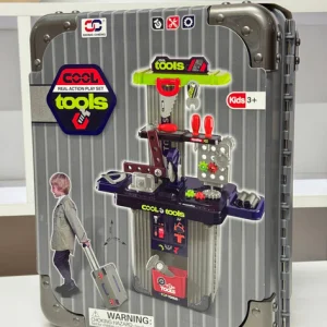 Մանկական գործիքների հավաքածու