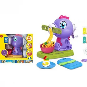 Ծփախմորի հավաքածու աղացով