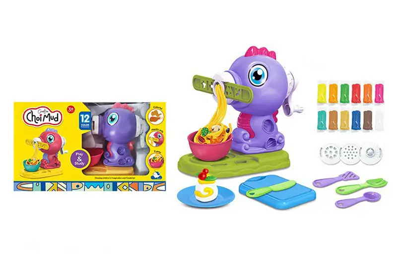 Ծփախմորի հավաքածու աղացով