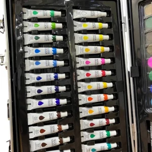 Նկարչական հավաքածու լաբուբու