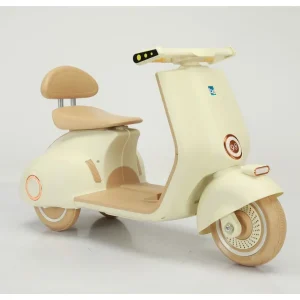 Մանկական էլեկտրական մոպեդ