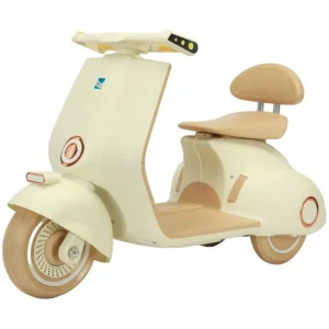 Մանկական էլեկտրական մոպեդ