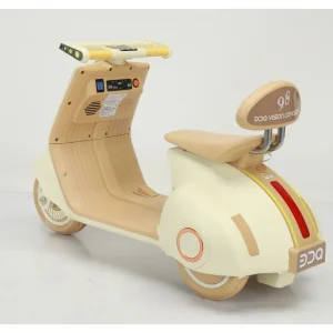 Մանկական էլեկտրական մոպեդ