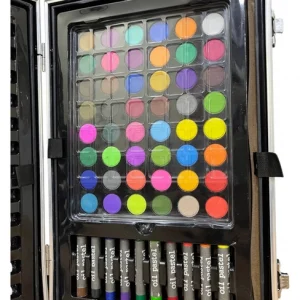 Նկարչական հավաքածու լաբուբու