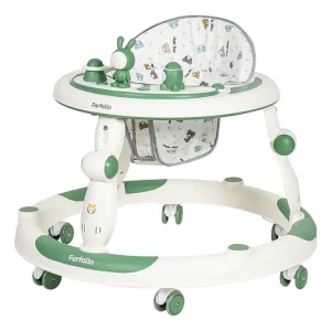 Մանկական քայլասայլակ