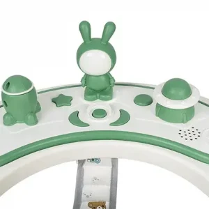 Մանկական քայլասայլակ