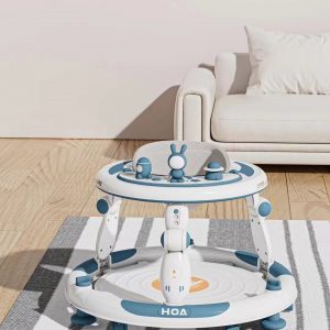 Մանկական քայլասայլակ