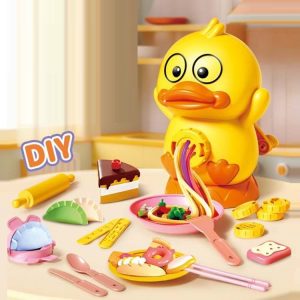 Ծեփախմորի հավաքածու ճուտիկ