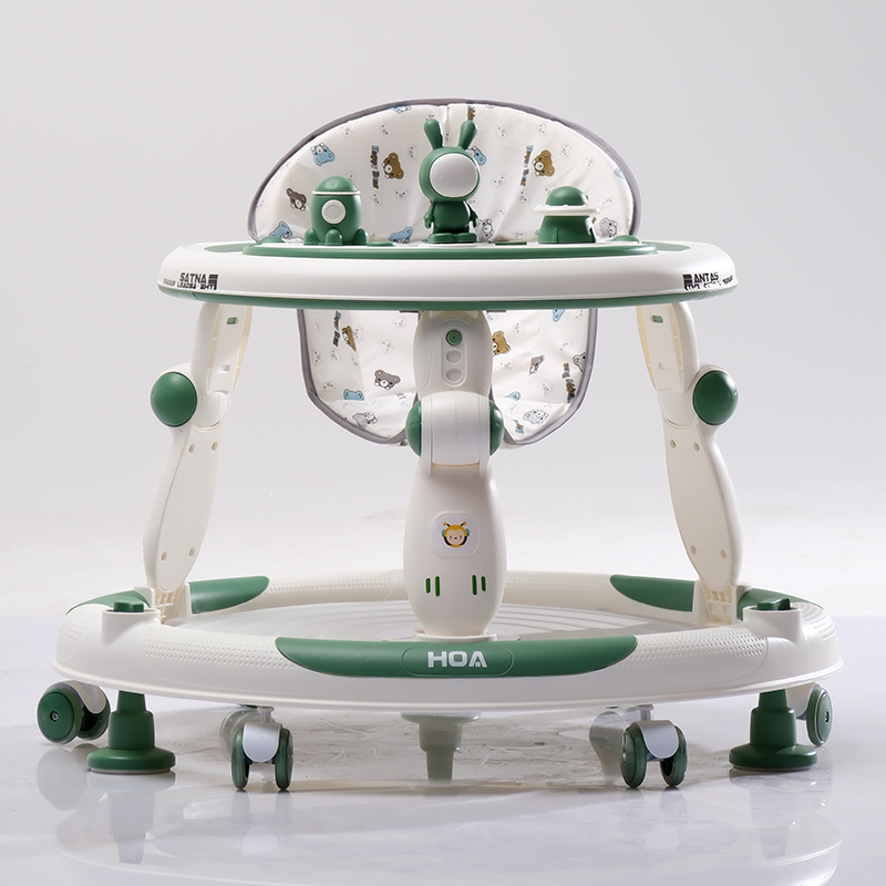 Մանկական քայլասայլակ