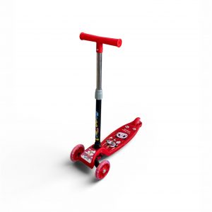 Մանկական կարմիր ինքնագլոր