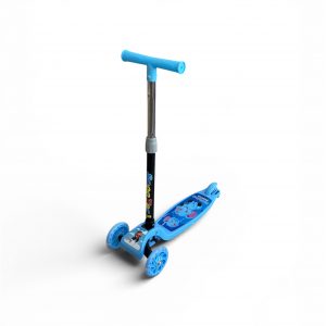 Մանկական ինքնագլոր փղիկ