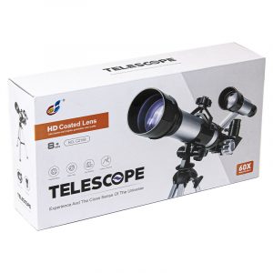 Մանկական աստղադիտակ