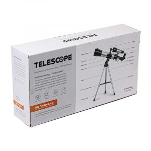 Մանկական աստղադիտակ