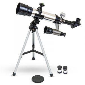 Մանկական աստղադիտակ