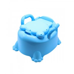 Մանկական գիշերանոթ արջուկ