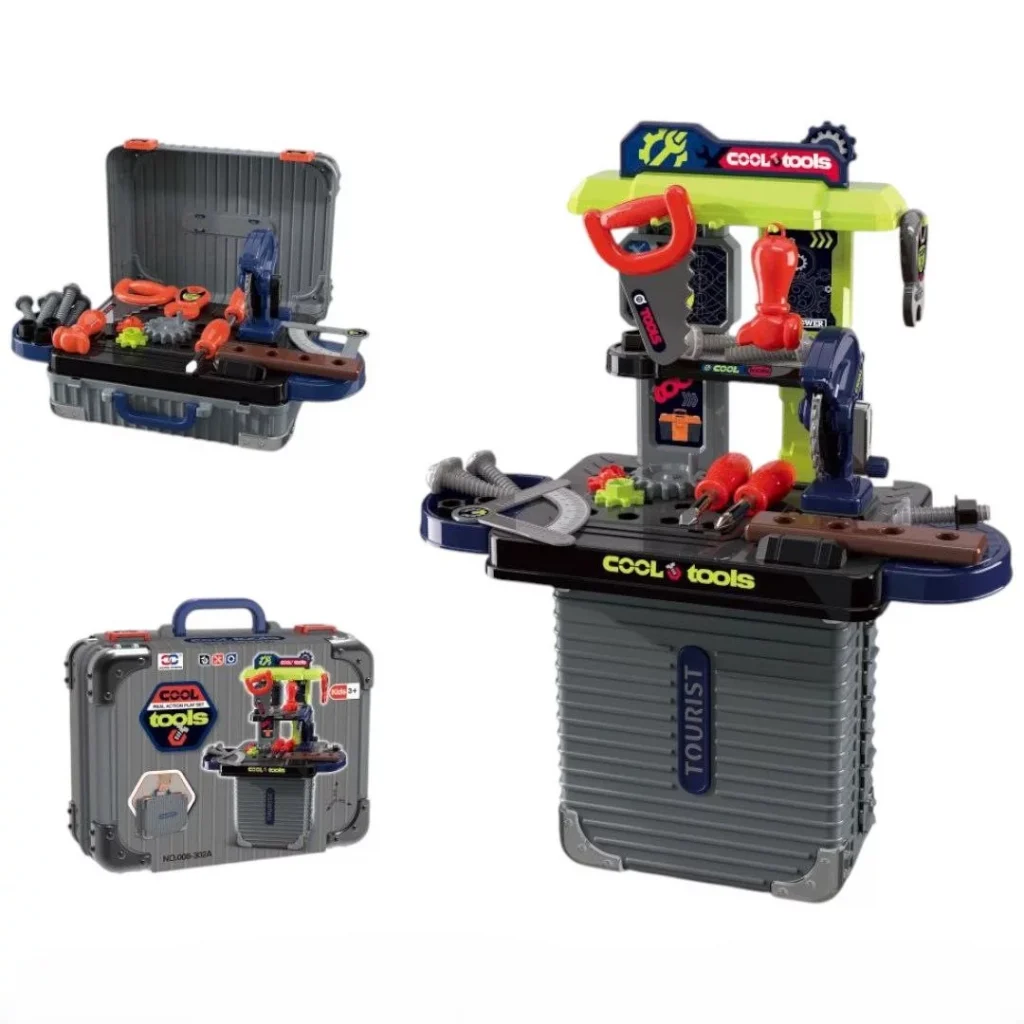 Մանկական գործիքների հավաքածու