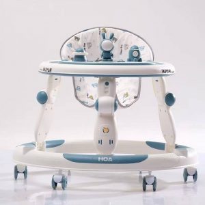 Մանկական քայլասայլակ