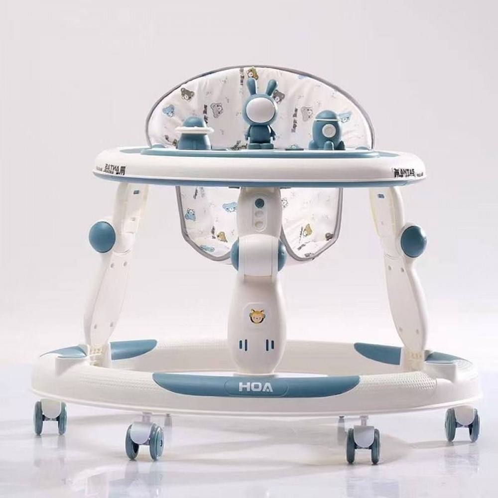 Մանկական քայլասայլակ