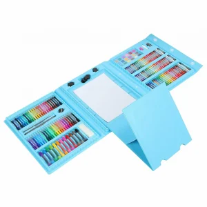 Նկարչական հավաքածու 208 դետալ