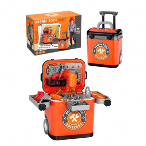 Մանկական գործիքների հավաքածու