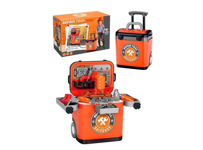 Մանկական գործիքների հավաքածու