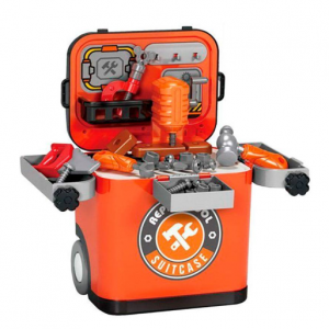 Մանկական գործիքների հավաքածու