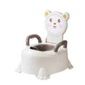 Մանկական գիշերանոթ արջուկ