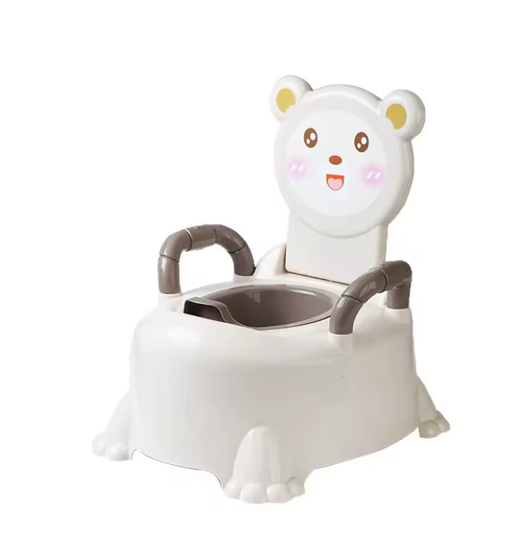 Մանկական գիշերանոթ արջուկ